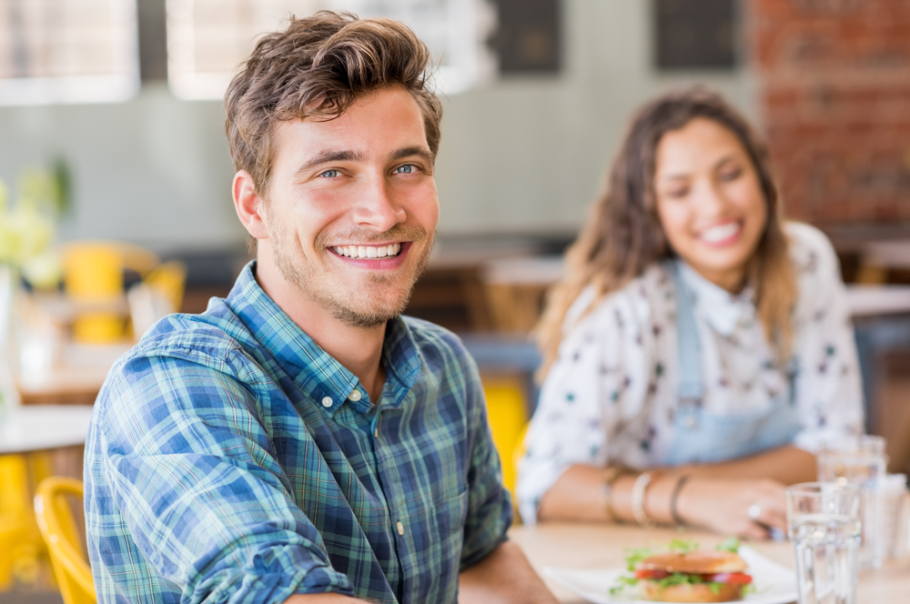 Benefits of Getting Dental Implants