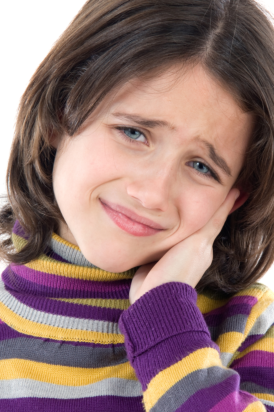 Tips for Managing Dental Anxiety in Kids