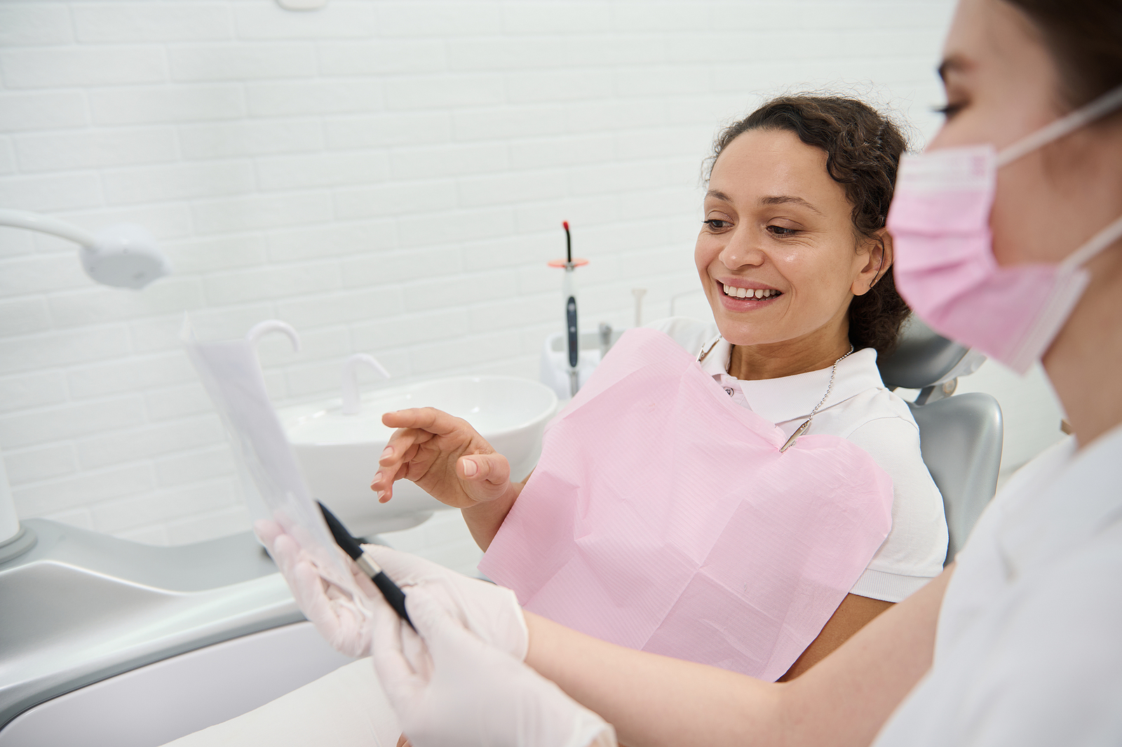 Benefits of Dental Cleaning Once Every Six Months