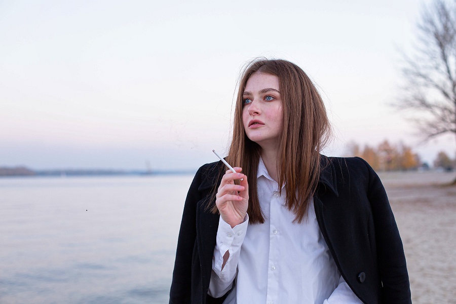 The Effects of Smoking on Your Oral Health