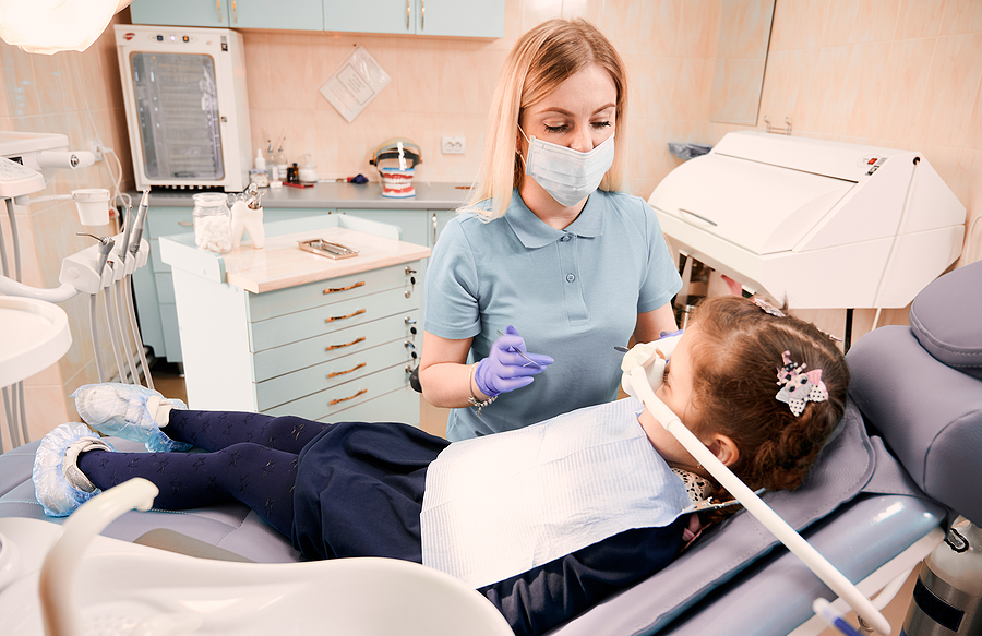 Everything You Need To Know About Dental Sedation